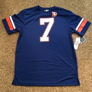 Men’s John Elway Shirt Size L
